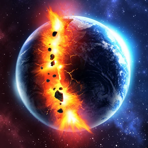 Solar Smash game icon