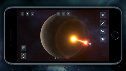 Solar Smash — official app screenshot 2