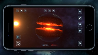 Solar Smash — official app screenshot 3