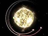 Planet Gravity game thumbnail