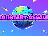 Planetary Assault game thumbnail